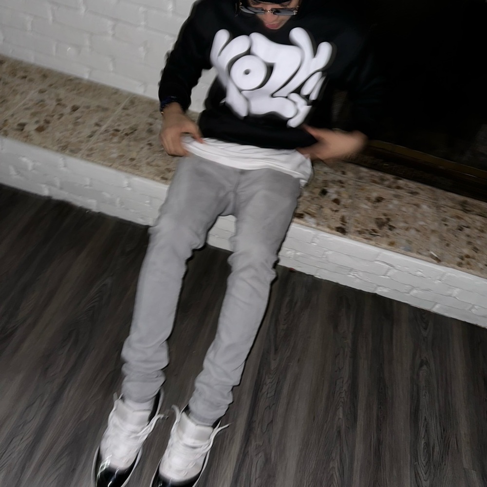 Meet your Posher, Jaevon